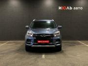 Chery Tiggo 4 I Рестайлинг Челябинск  - изображение 25