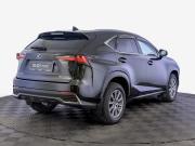 Lexus NX I Рестайлинг Москва  - изображение 33