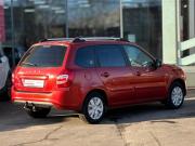 Lada (ВАЗ) Granta I Рестайлинг Архангельск  - изображение 24