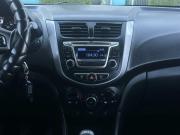 Hyundai Solaris I Рестайлинг Уфа  - изображение 23