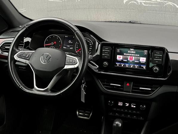 Volkswagen Polo VI с пробегом 2021 года, цена 1 722 600 рублей, 84047 км, лифтбек, Автокод Объявления