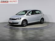 Volkswagen Golf Plus II Белгород  - изображение 17