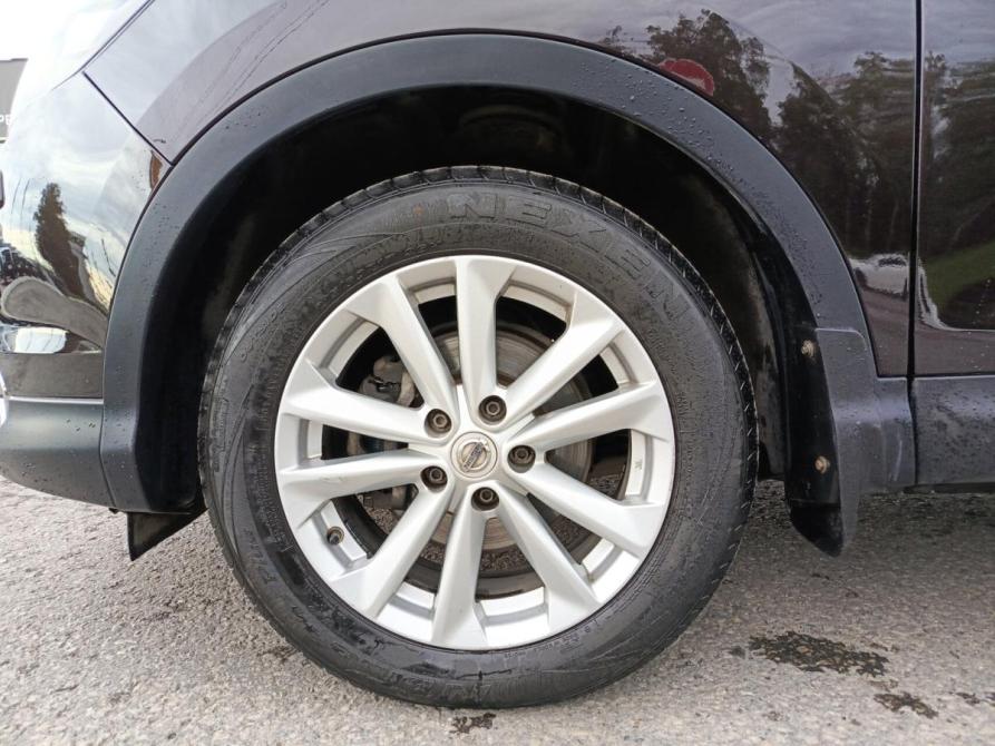Nissan Qashqai II Чебоксары  - изображение 22