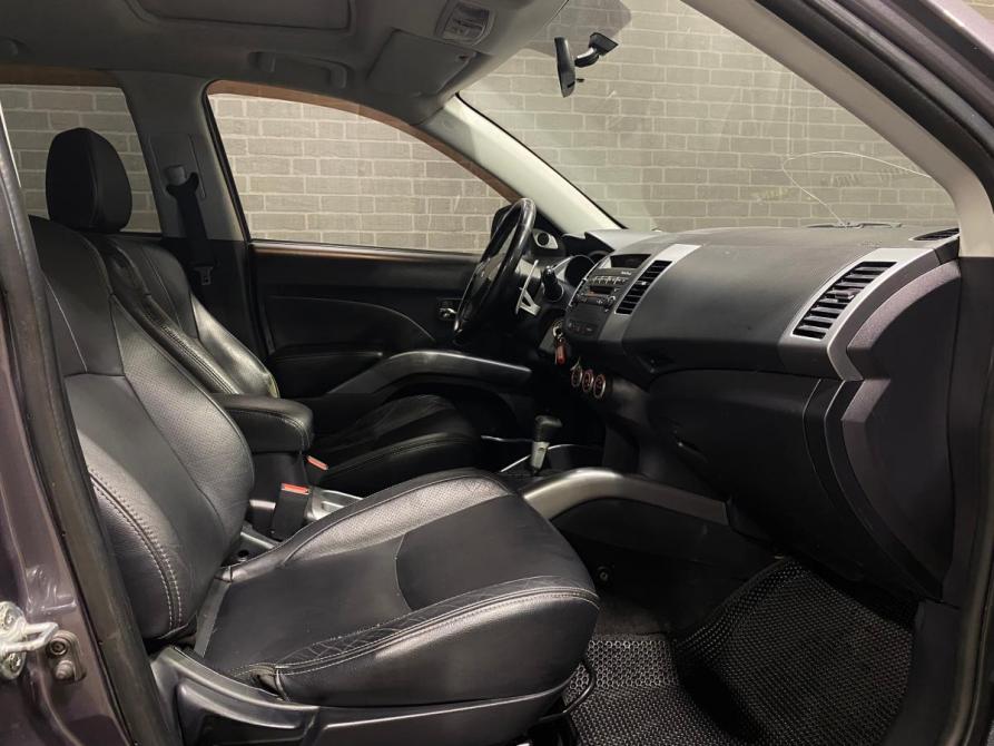 Mitsubishi Outlander II Челябинск  - изображение 10