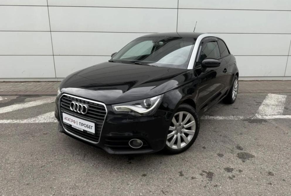 Audi A1 I (8X) Ставрополь  - изображение 1
