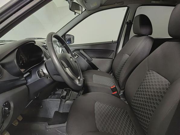 Lada (ВАЗ) Granta I Рестайлинг с пробегом 2023 года, цена 750 000 рублей, 71000 км, седан, Автокод Объявления