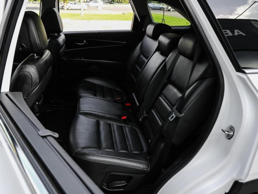 Kia Sorento III Prime Волгоград  - изображение 9