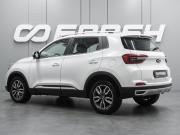Chery Tiggo 4 I Рестайлинг Воронеж  - изображение 24