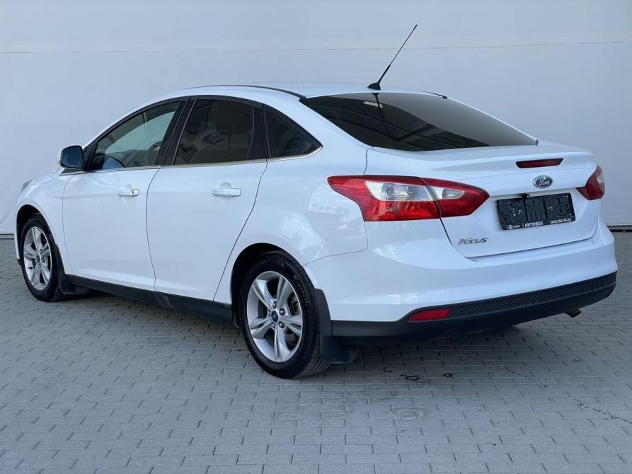 Ford Focus III Екатеринбург  - изображение 9