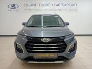 JAC JS3 Ижевск  - изображение 17
