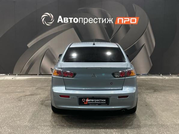 Mitsubishi Lancer X Рестайлинг с пробегом 2011 года, цена 630 000 рублей, 336688 км, седан, Автокод Объявления