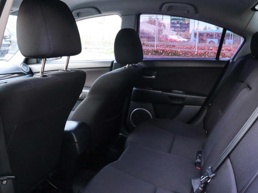 Mazda 3 I (BK) Рестайлинг Химки  - изображение 10