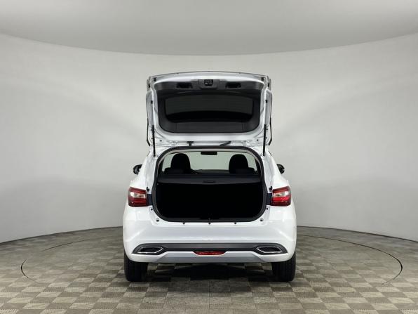 Lada (ВАЗ) Vesta I Рестайлинг (NG) с пробегом 2024 года, цена 1 270 000 рублей, 35162 км, универсал, Автокод Объявления