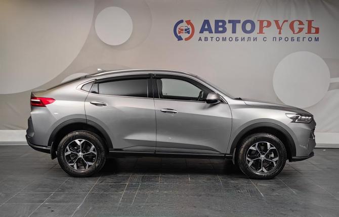 Haval F7x I Рестайлинг с пробегом 2023 года, цена 2 178 000 рублей, 17918 км, внедорожник, Автокод Объявления