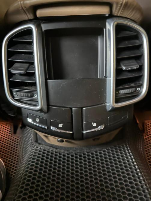 Porsche Cayenne II (958) Ижевск  - изображение 22