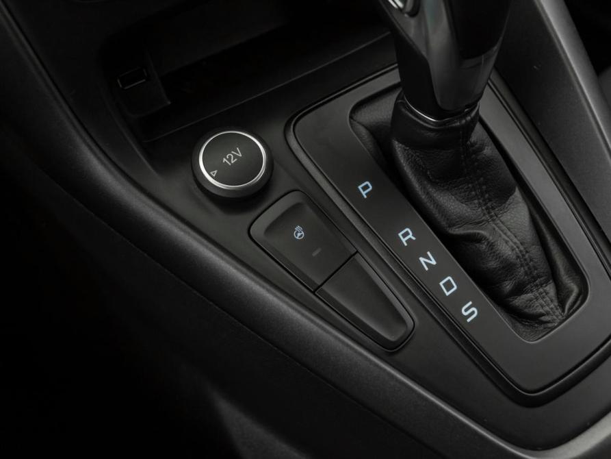 Ford Focus III Рестайлинг Москва  - изображение 15
