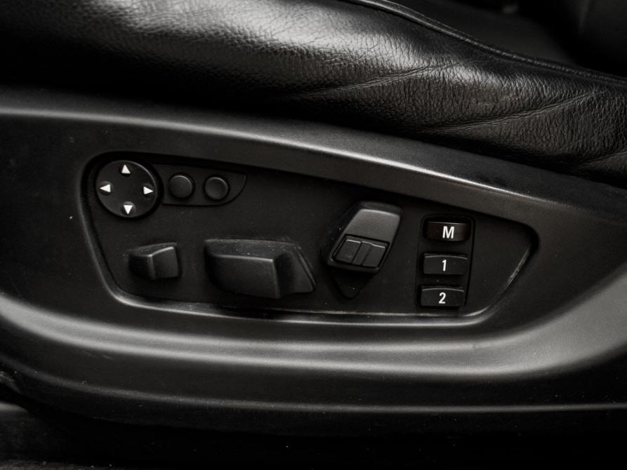 BMW X6 I (E71) Екатеринбург  - изображение 27