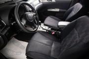 Subaru Forester II Рестайлинг Оренбург  - изображение 40