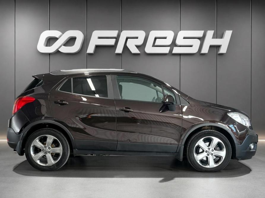 Opel Mokka I Рязань  - изображение 5
