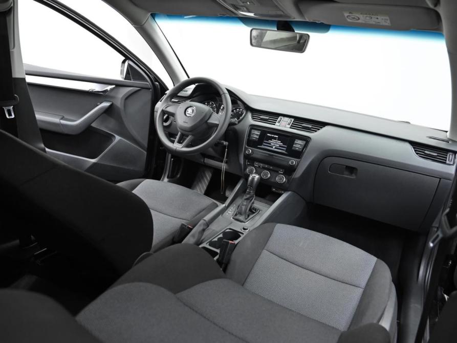 Skoda Octavia III (A7) Москва  - изображение 7