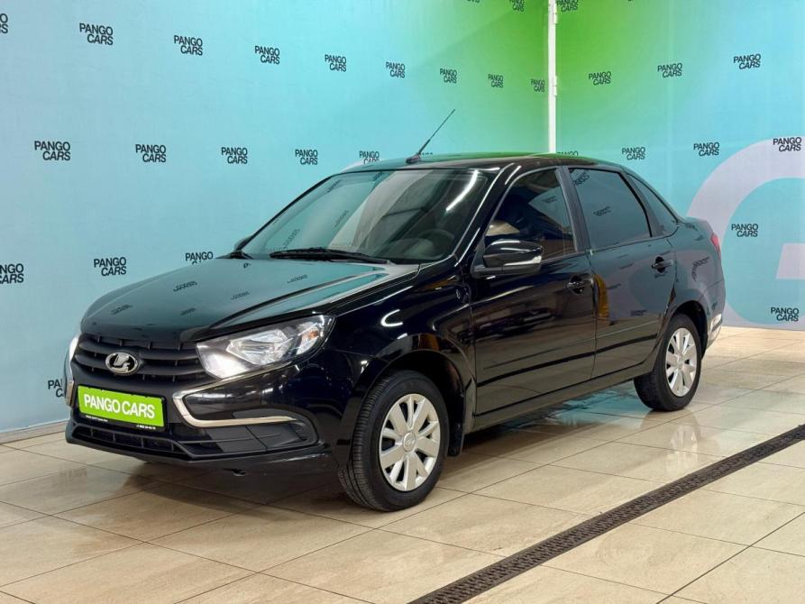 Lada (ВАЗ) Granta I Рестайлинг Набережные Челны  - изображение 1