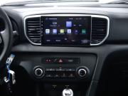 Kia Sportage IV Рестайлинг Уфа  - изображение 29