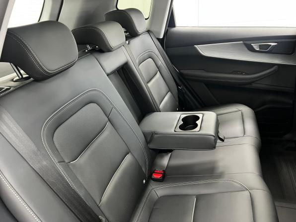 Chery Tiggo 7 Pro Max I с пробегом 2023 года, цена 2 099 000 рублей, 5050 км, внедорожник, Автокод Объявления