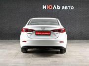 Mazda 3 III (BM) Рестайлинг Екатеринбург  - изображение 21