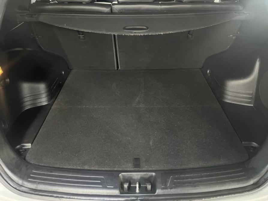 Hyundai ix35 I Рестайлинг Курск  - изображение 18