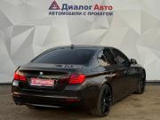 BMW 5 серии VI (F10/F11/F07) Рестайлинг Набережные Челны  - изображение 22