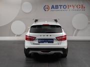 Lada (ВАЗ) Vesta I Москва  - изображение 29