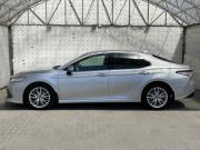 Toyota Camry VIII (XV70) Тамбов  - изображение 29