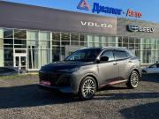 Changan CS55 Plus II Казань  - изображение 26