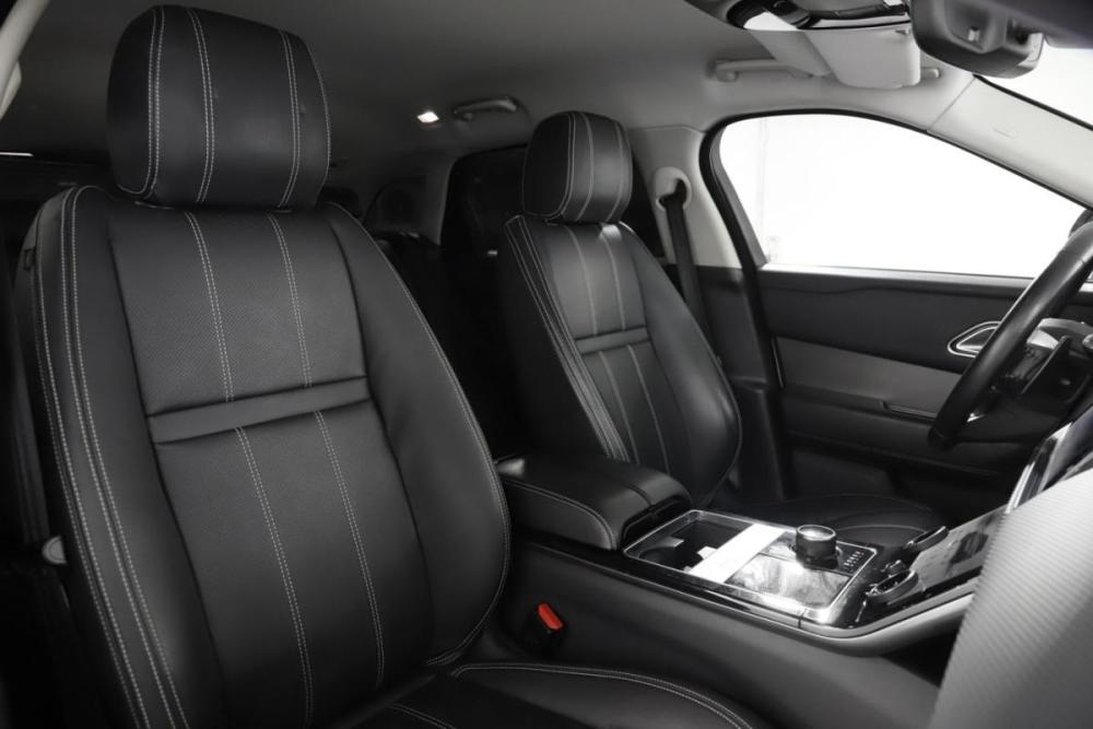 Land Rover Range Rover Velar I Москва  - изображение 24