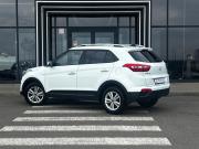 Hyundai Creta I Воронеж  - изображение 16