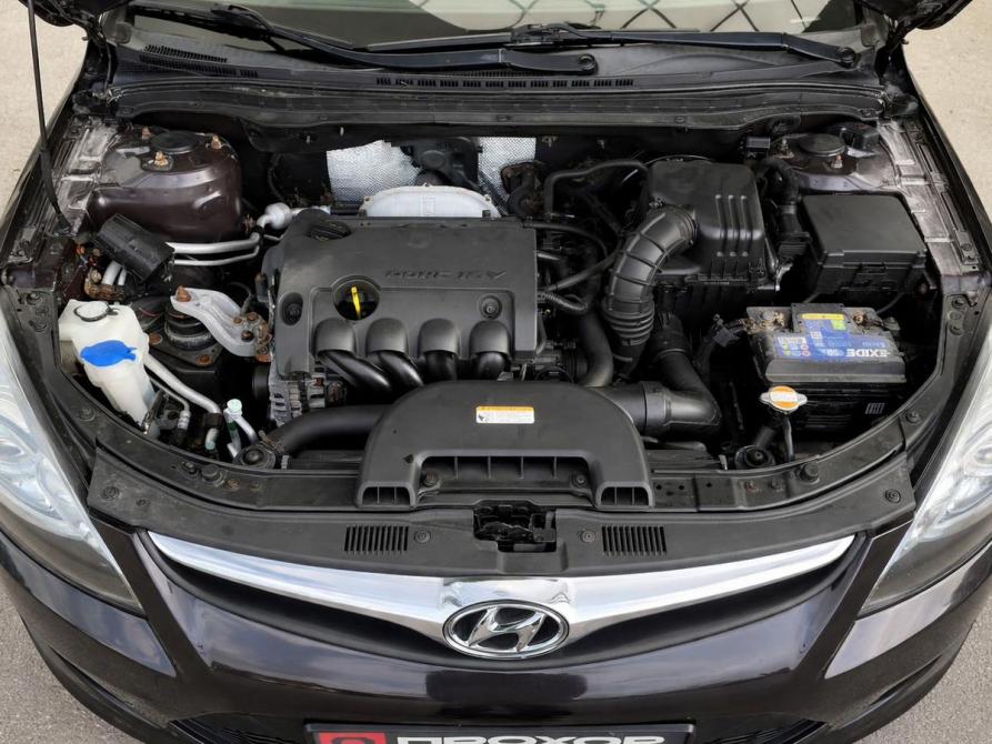 Hyundai i30 I Рестайлинг Пермь  - изображение 20
