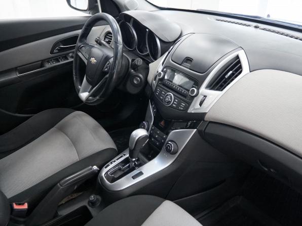 Chevrolet Cruze I Рестайлинг с пробегом 2013 года, цена 824 000 рублей, 169376 км, универсал, Автокод Объявления