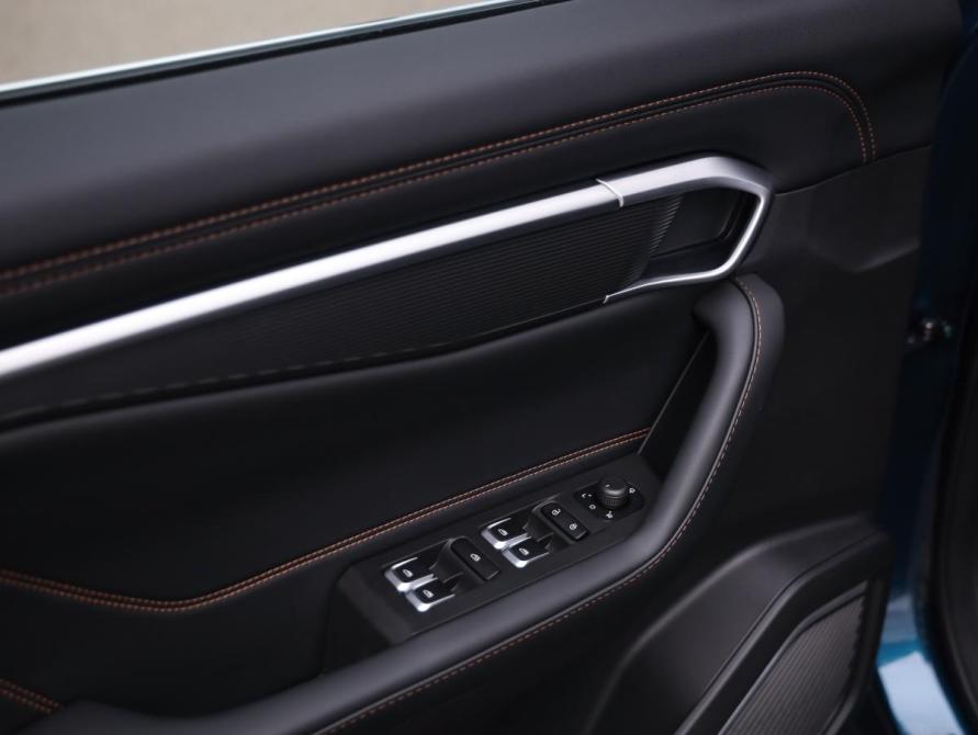 Geely Okavango I Рестайлинг Санкт-Петербург  - изображение 26