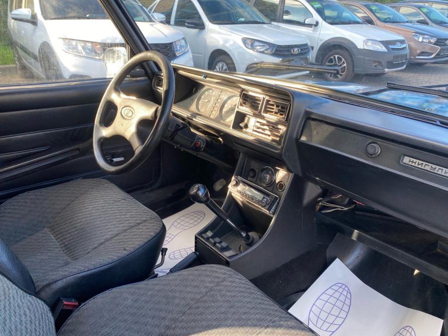 Lada (ВАЗ) 2107 Санкт-Петербург  - изображение 11