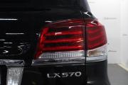 Lexus LX III Владивосток  - изображение 42