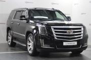 Cadillac Escalade IV Владивосток  - изображение 30