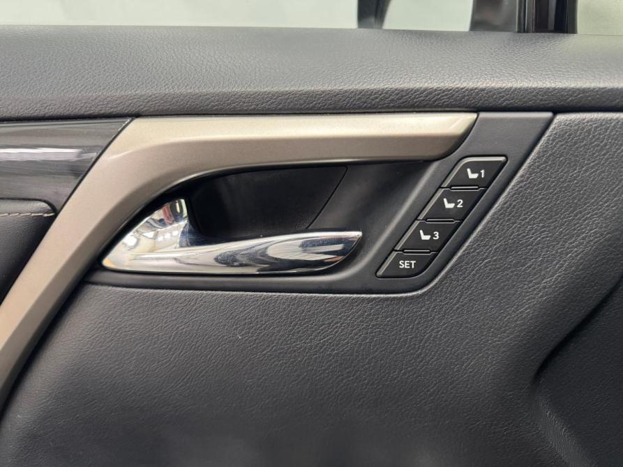 Lexus RX IV Рестайлинг Красноярск  - изображение 18