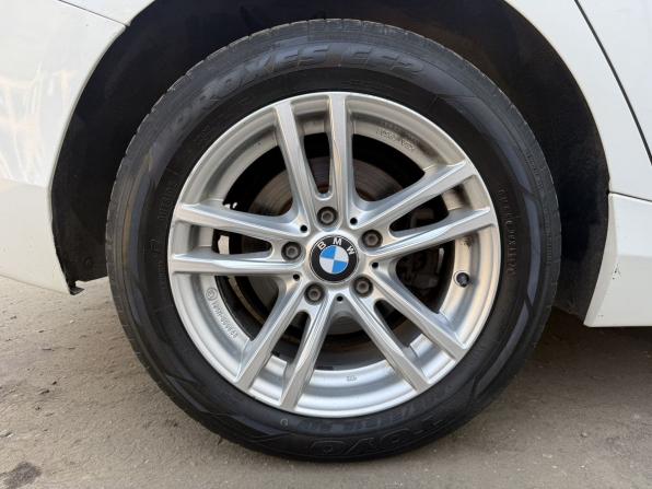 BMW 1 серии II (F20/F21) с пробегом 2013 года, цена 1 080 000 рублей, 145000 км, хэтчбек, Автокод Объявления
