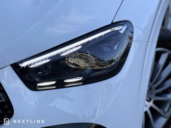 Новый Mercedes-Benz GLE Coupe II (C167) Рестайлинг 2025 года, цена 13 490 000 рублей, внедорожник, Автокод Объявления