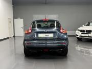 Nissan Juke I Тверь  - изображение 24
