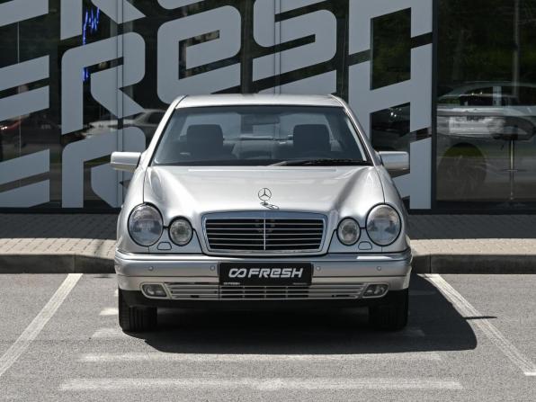 Mercedes-Benz E-Класс II (W210 S210) с пробегом 1998 года, цена 799 000 рублей, 180063 км, седан, Автокод Объявления