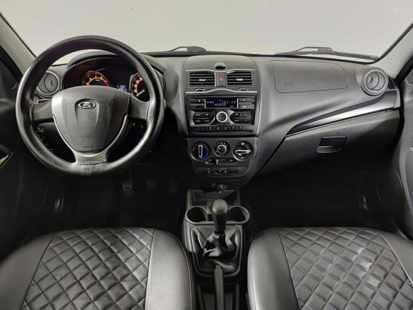 Lada (ВАЗ) Granta I Рестайлинг с пробегом 2023 года, цена 810 000 рублей, 86850 км, лифтбек, Автокод Объявления