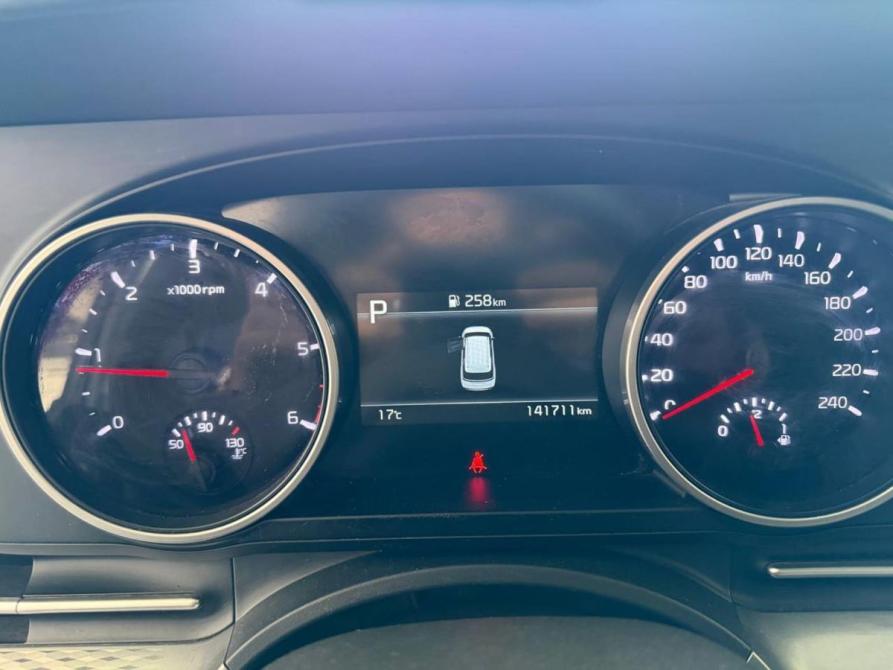 Kia Carnival IV Ярославль  - изображение 10
