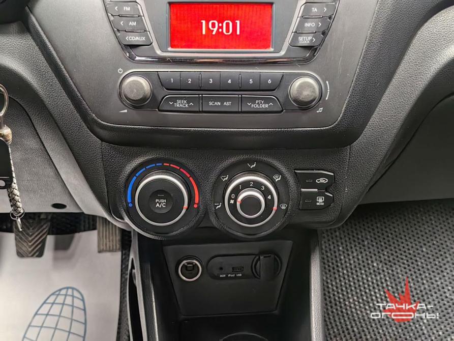 Kia Rio III Пермь  - изображение 14
