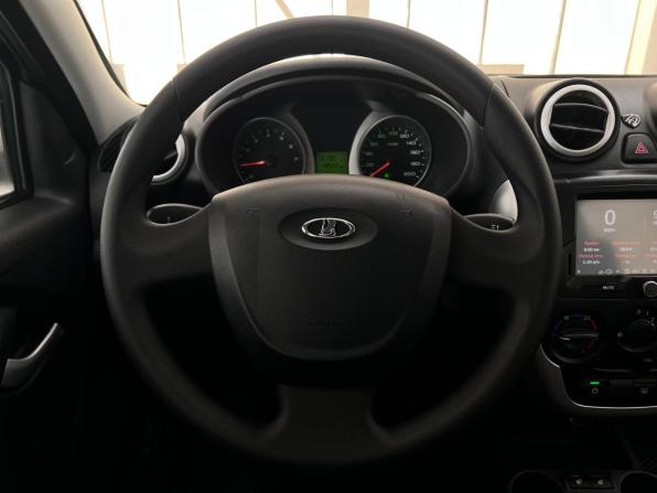 Lada (ВАЗ) Granta I с пробегом 2014 года, цена 499 000 рублей, 148183 км, лифтбек, Автокод Объявления